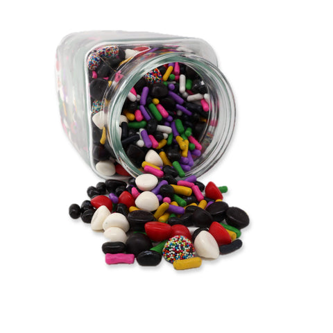 Third photo of Licorice Bridge Mix 