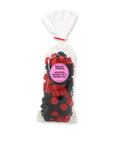 Second photo of Raspberries & Blackberries 