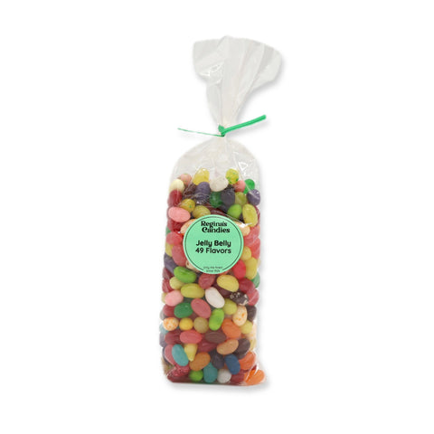 49 Flavor Jelly Belly