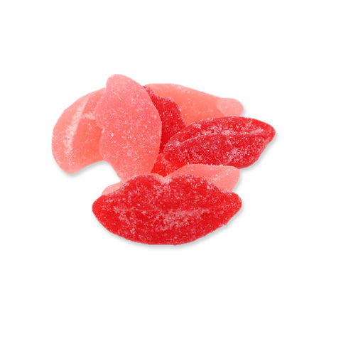 First photo of Sour Lips 