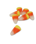 First photo of Candy Corn 