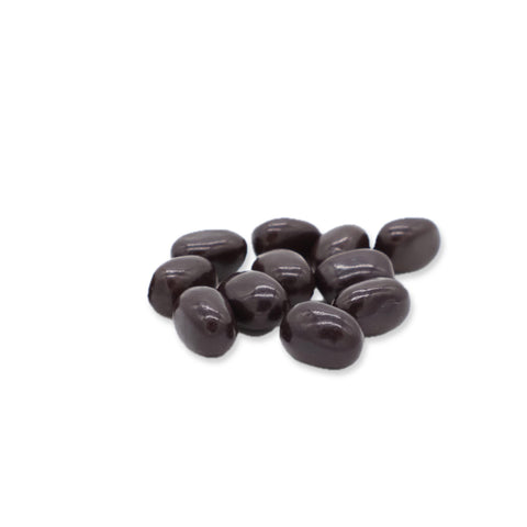 First photo of Licorice Jelly Beans 