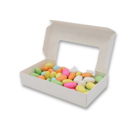 Second photo of Jordan Almonds Assortment 