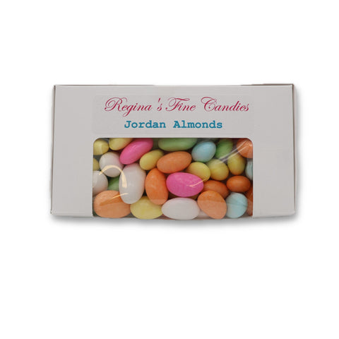 Third photo of Jordan Almonds Assortment 