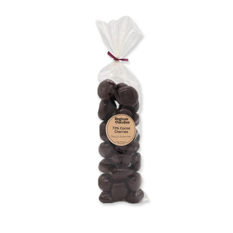 Second photo of 72% Cocoa Cherries 