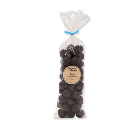 Second photo of Dark Marzipan 