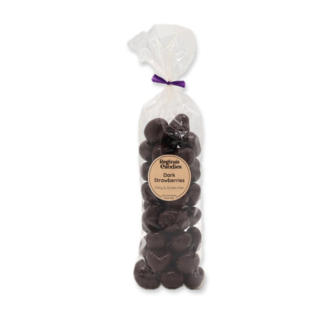 Second photo of Dark Strawberries 