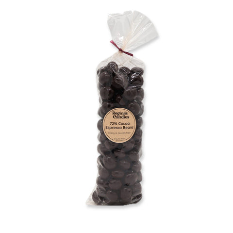 Second photo of 72% Espresso Beans 