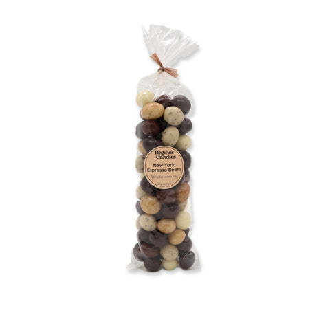 Fourth photo of Dark Espresso Beans 