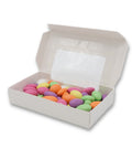 Second photo of Chocolate Jordan Almond 