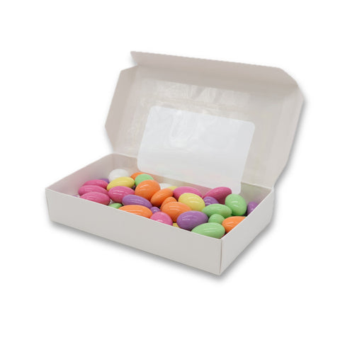 Second photo of Chocolate Jordan Almond 