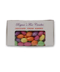 Third photo of Chocolate Jordan Almond 