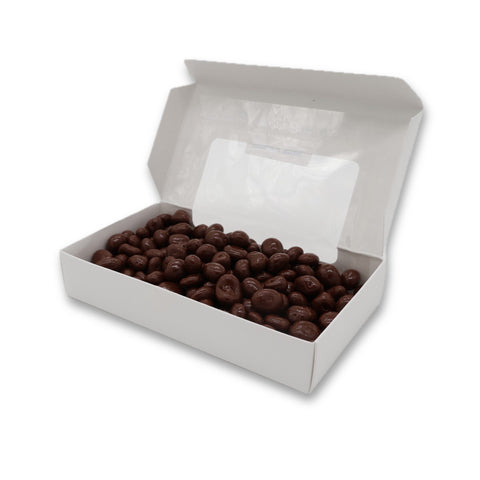 Second photo of Milk Raisins 