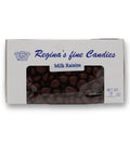 Third photo of Milk Raisins 