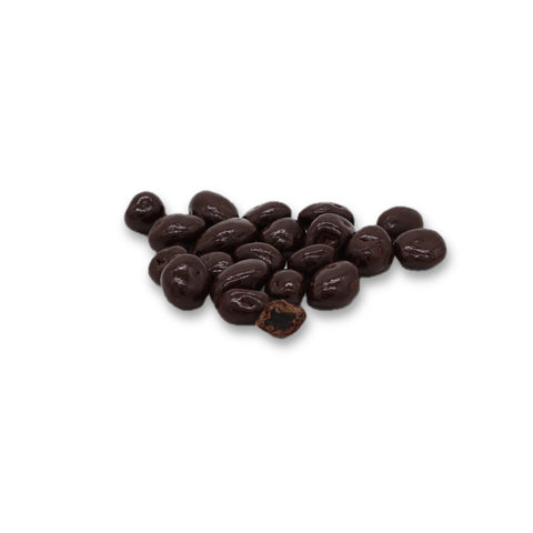 First photo of Dark Raisins 