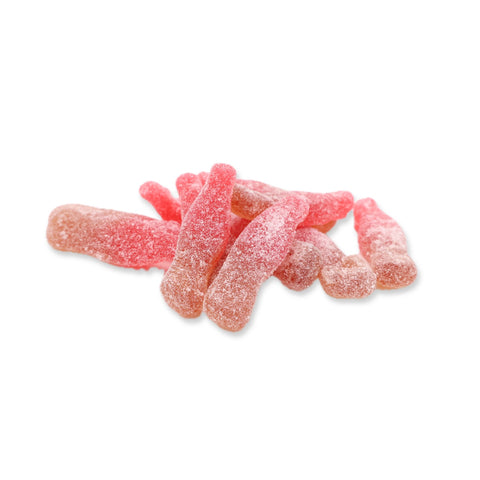 First photo of Sour Cola Bottles 