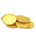 First photo of Bagged Coins 