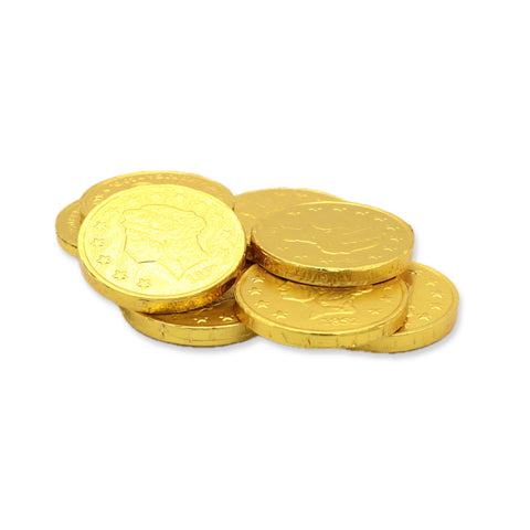 First photo of Bagged Coins 