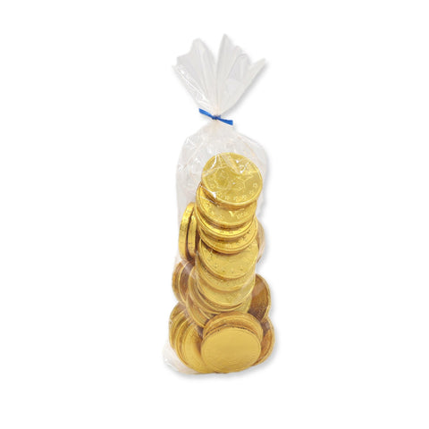 Second photo of Bagged Coins 