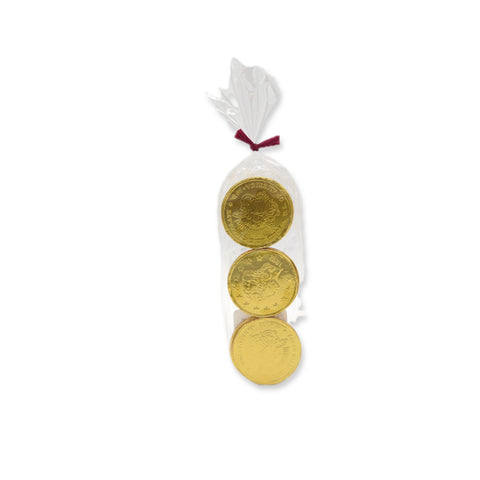 Second photo of Bagged Coins 