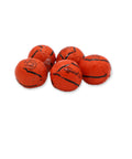 First photo of Basketballs 