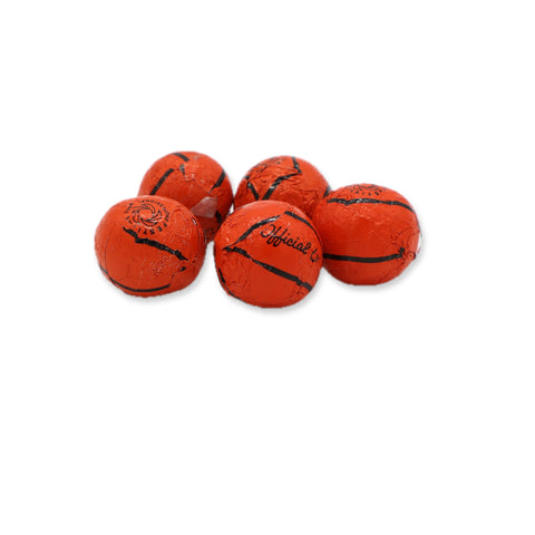 First photo of Basketballs 