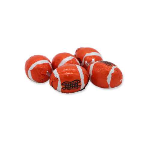 First photo of Footballs 