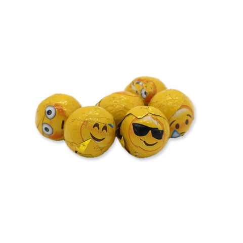 First photo of Emotions 