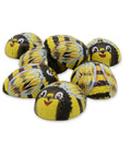 First photo of Bumble Bees 
