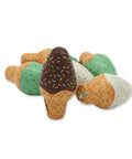 First photo of Ice Cream Cones 