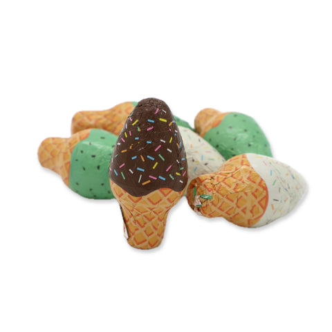 First photo of Ice Cream Cones 