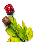  photo of Milk Chocolate Rose 
