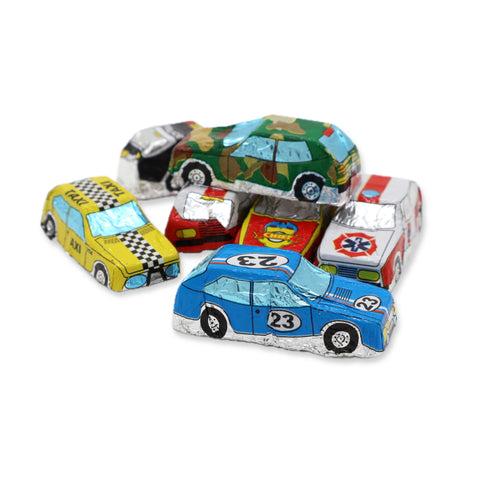 First photo of Mini Cars 
