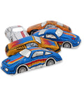First photo of Super Race Cars 