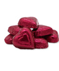 First photo of 72% Cocoa Hearts 
