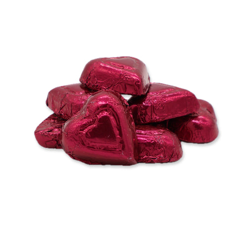 First photo of 72% Cocoa Hearts 