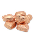 First photo of Dark Chocolate Hearts 