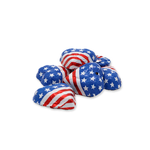 First photo of Patriotic Chocolates 