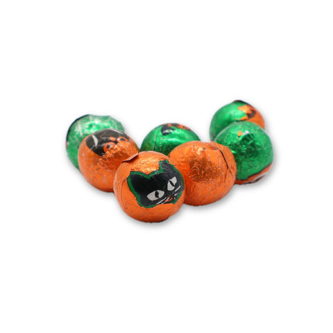 Halloween Balls