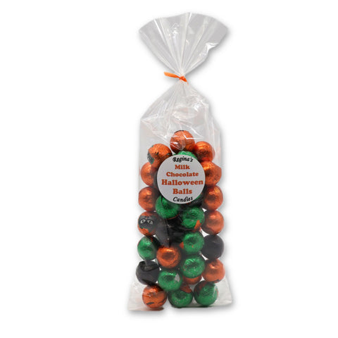 Second photo of Halloween Balls 