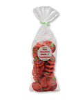 Second photo of Pumpkin Wafers 