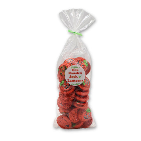 Second photo of Pumpkin Wafers 