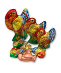 First photo of Chocolate Turkeys 