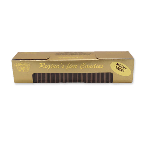 Second photo of Mocha Thins 