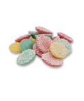 First photo of Misty mints 