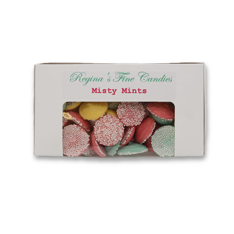 Third photo of Misty mints 