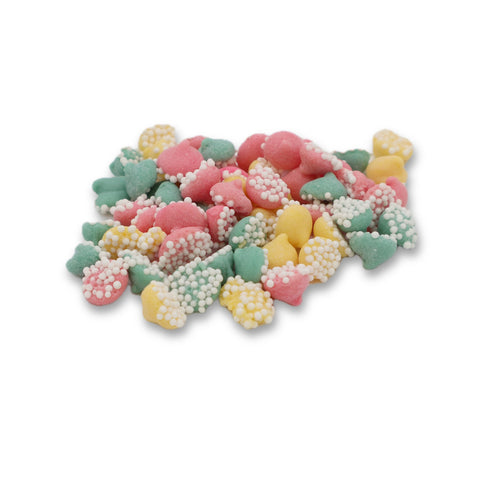 First photo of Mini misty mints 