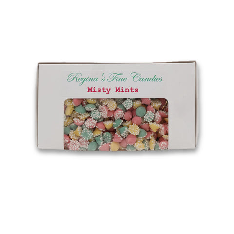 Third photo of Mini misty mints 