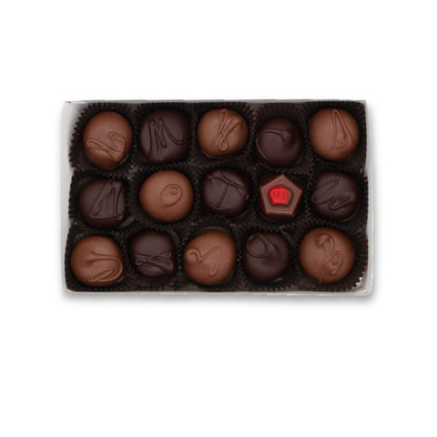 Second photo of Soft Center Assortment 