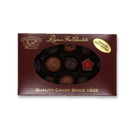Fourth photo of Soft Center Assortment 